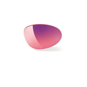 Rudy-project-rydon-multilaser-red-lenses