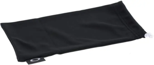 Oakley sunglasses bag