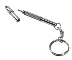 Ray Ban replacement lenses screwdriver