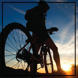 Cycling -