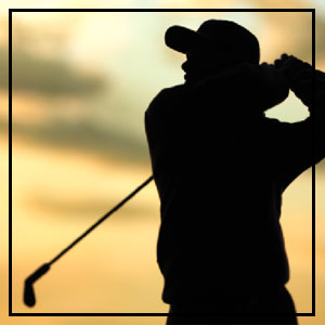 Golf -