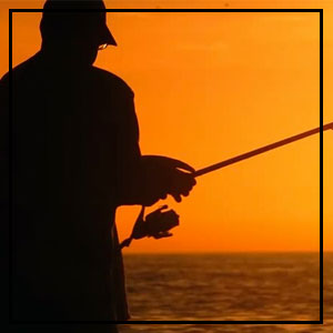 Fishing -