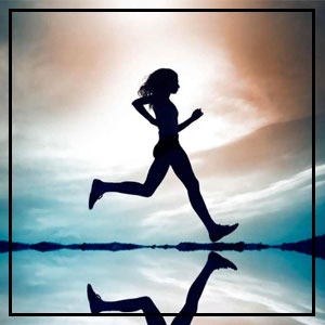 Running -