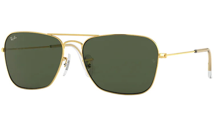 Ray Ban Caravan Arista 001