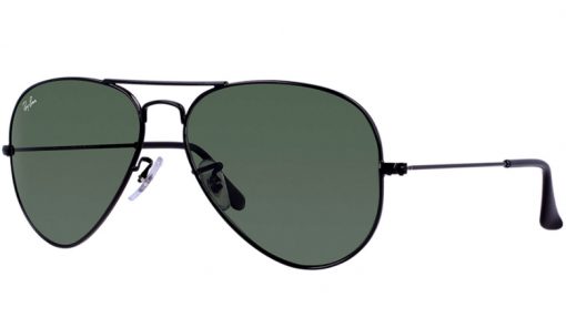 ray-ban-aviator-black