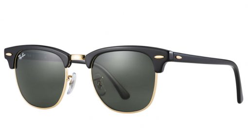 ray-ban-clubmaster-black