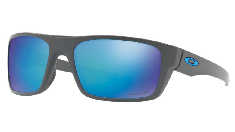Oakley Drop Point Prescription Sunglasses 9367