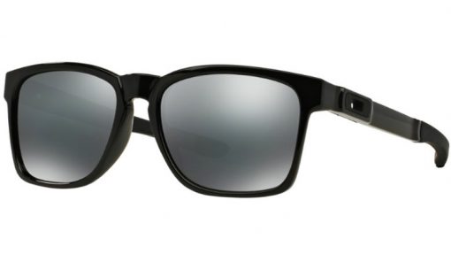 catalyst polished black