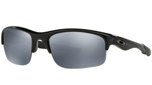 bottle rocket polished black