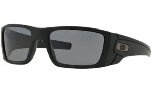 Fuel Cell Matte Black