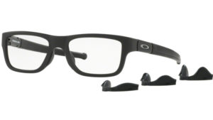 oakley Marshal mnp anti fog Satin Black