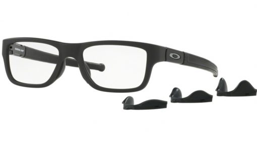 oakley Marshal mnp anti fog Satin Black