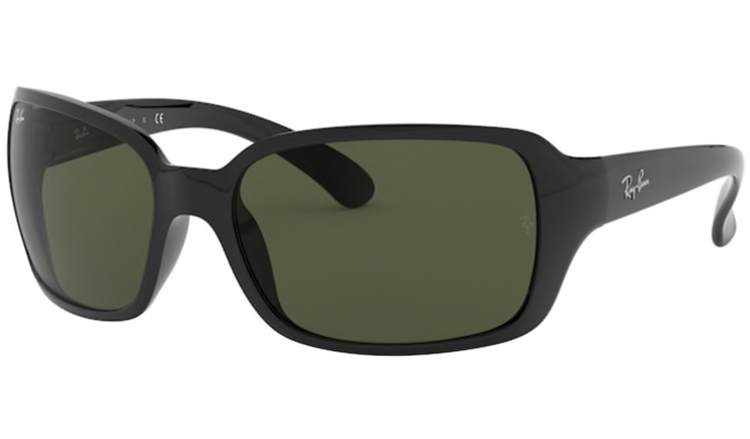 Ray Ban 4068 Black 601