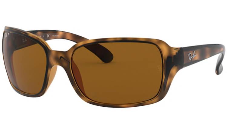 Ray Ban 4068 Havana 64257