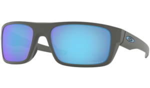 Oakley Drop Point Matte Dark Grey 936706
