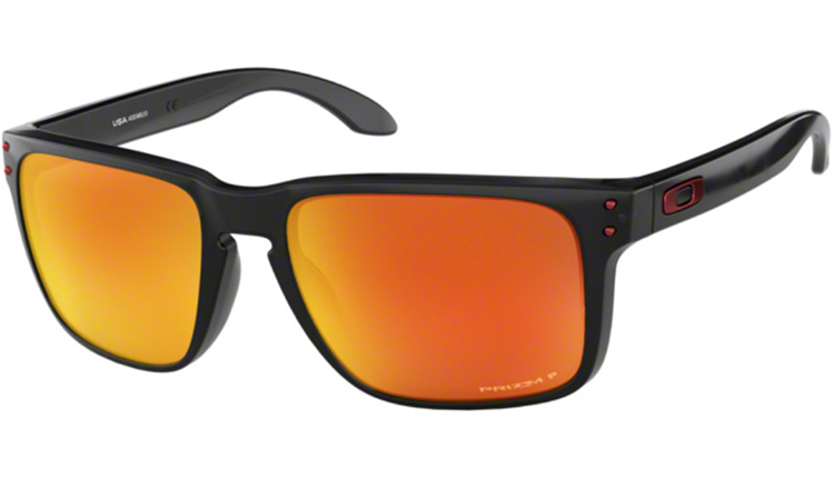 Oakley Holbrook XL Black Ink 941708