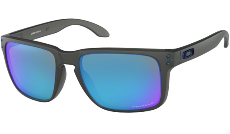Oakley Holbrook XL Grey Smoke 941709