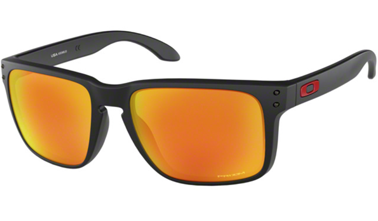 Oakley Holbrook XL Matte Black 941704