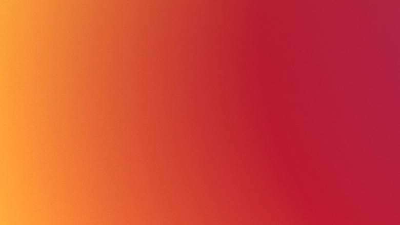 Grey Red Mirror