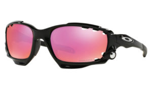 Oakley RACING JACKET VENTED Prescription Lenses 9171