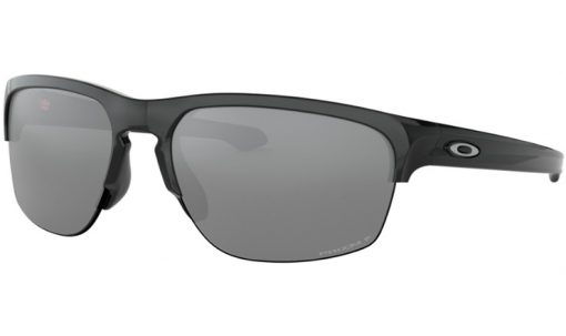 SLIVER EDGE Polished Black