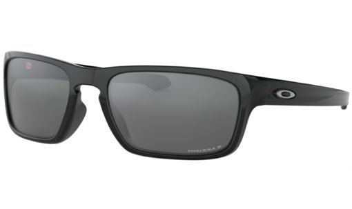 SLIVER STEALTH Polished Black