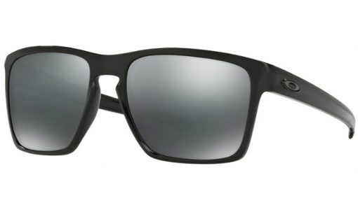 Sliver XL Polished Black