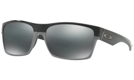Oakley TWOFACE Polished Black