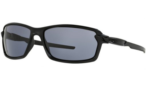 CARBON SHIFT Matte Black