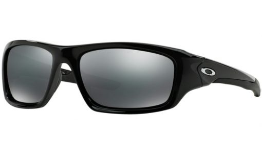 Oakley VALVE Polished Black