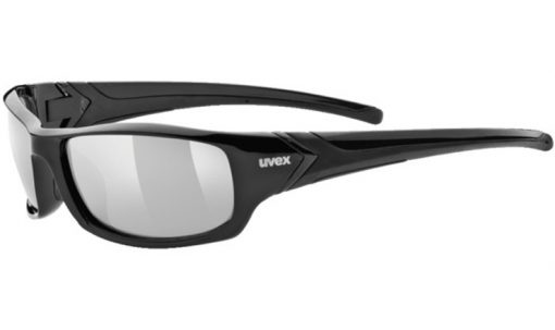 Uvex 211 Black