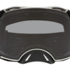 Oakley Airbrake MX Prescription Goggle Tuff Blocks | Dark Grey 7046C3