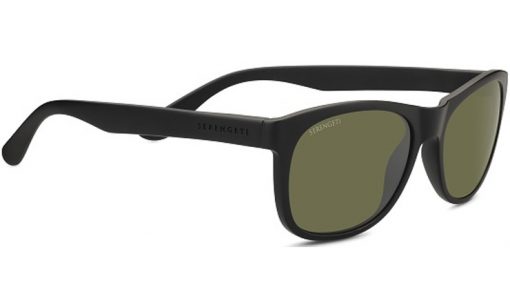 Serengeti Anteo Satin Black
