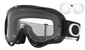 Oakley O Frame MX Jet Black 7029 53