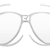Universal Prescription Goggle Insert