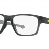 Oakley Litebeam Satin Grey Smoke 814002