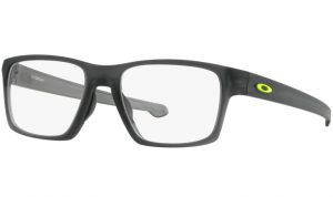 oakley litebeam satin grey smoke 814002
