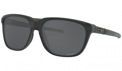 Oakley Anorak Matte Black 942008