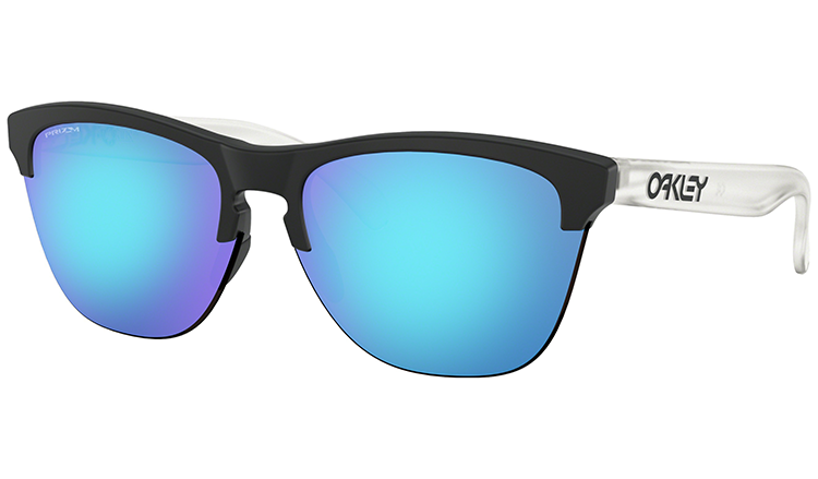 Oakley Frogskins Lite Matte Black 937402