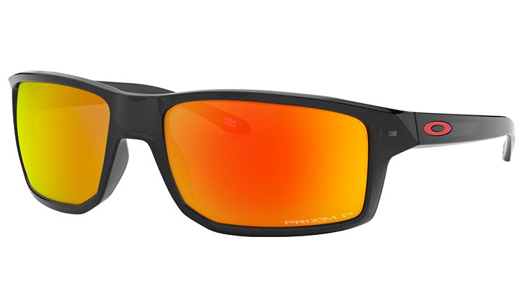 Oakley Gibston Black Ink 944905