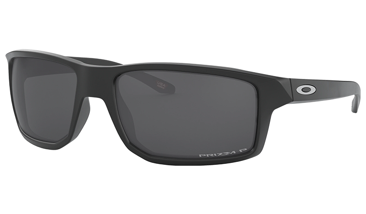 Oakley Gibston Matte Black 944906