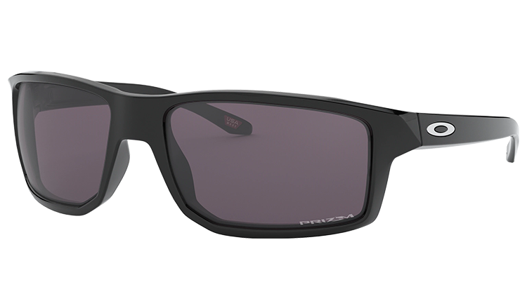 Oakley Gibston Polished Black 944901
