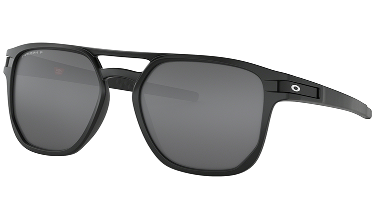 Oakley LATCH BETA Prescription Sunglasses Matte Black 9436/05