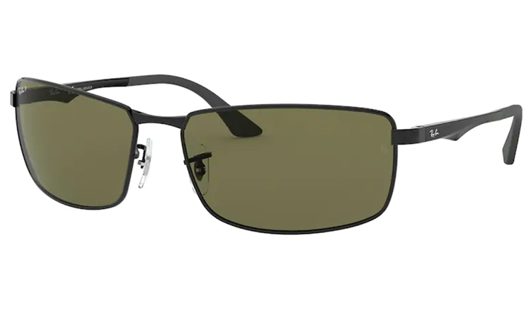 Ray Ban 3498 Black 0029A