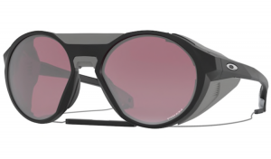 Oakley Clifden Matte Black Grey 944001