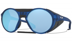Oakley Clifden Matte Translucent Blue 944005