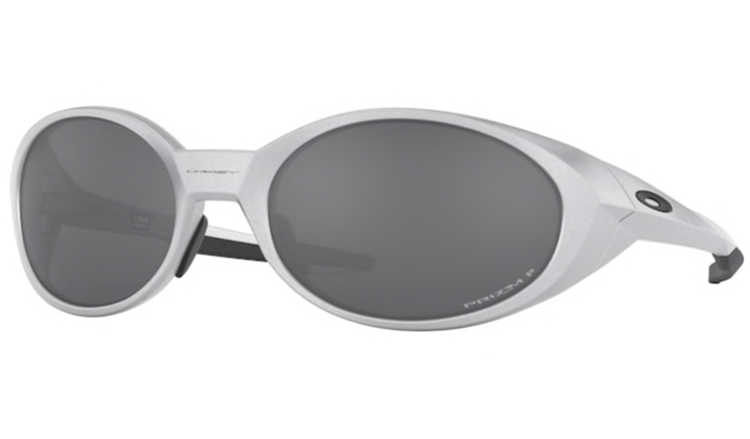 Oakley Eyejacket Redux Silver 943805