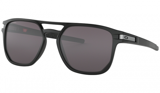 Oakley Latch Beta Matte Black 943601
