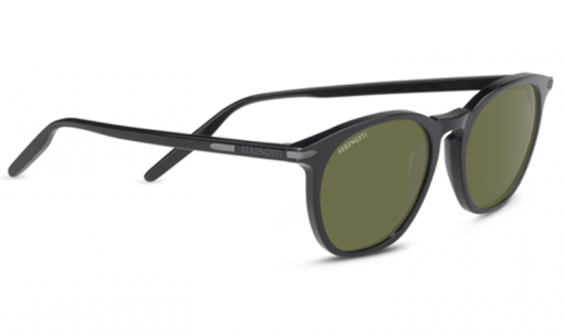 Serengeti Arlie Shiny Black 8935RX