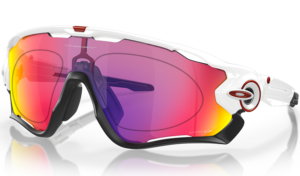 Oakley JAWBREAKER Polished White 929005